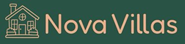 nova villa logo